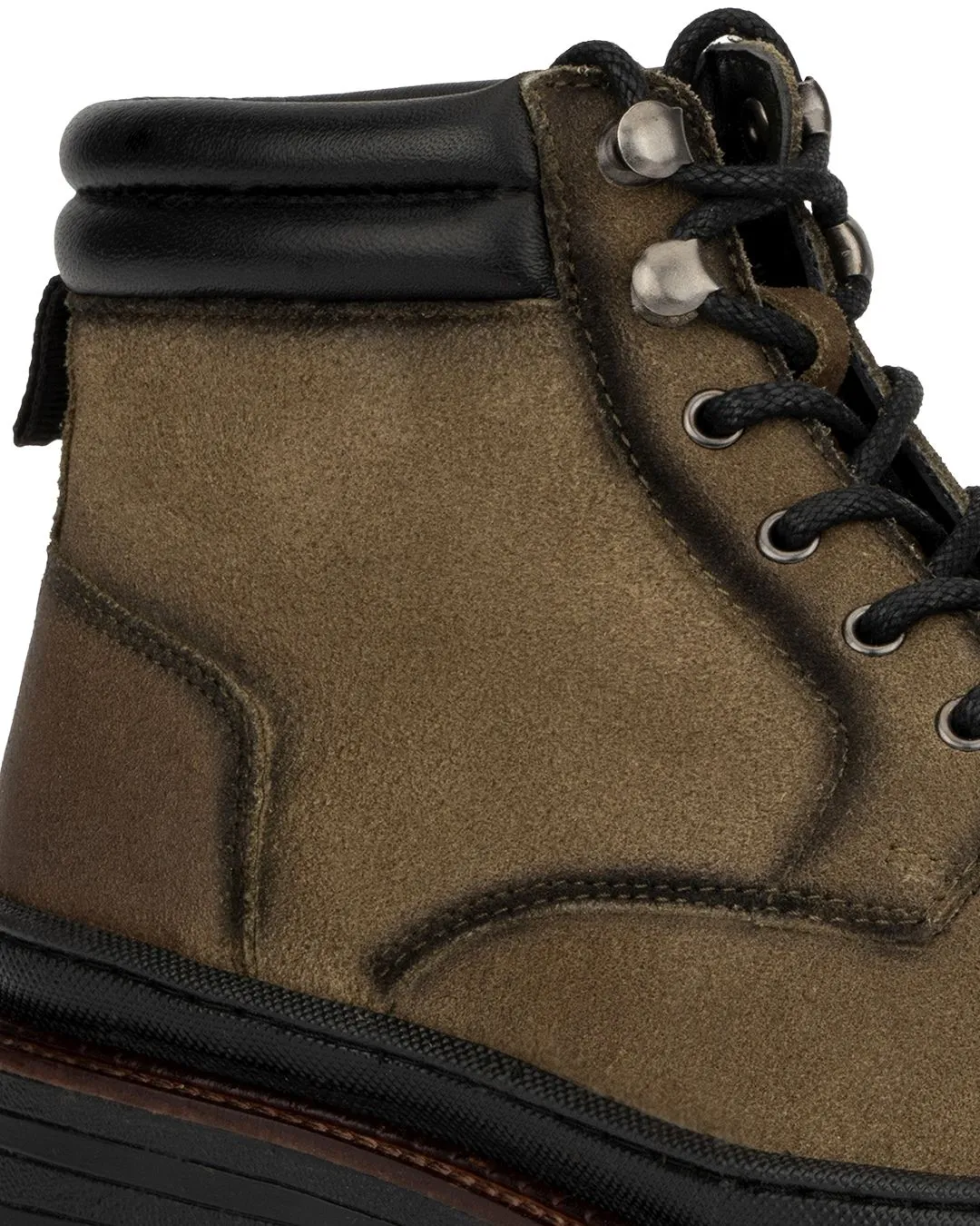 Men's Brock Boot