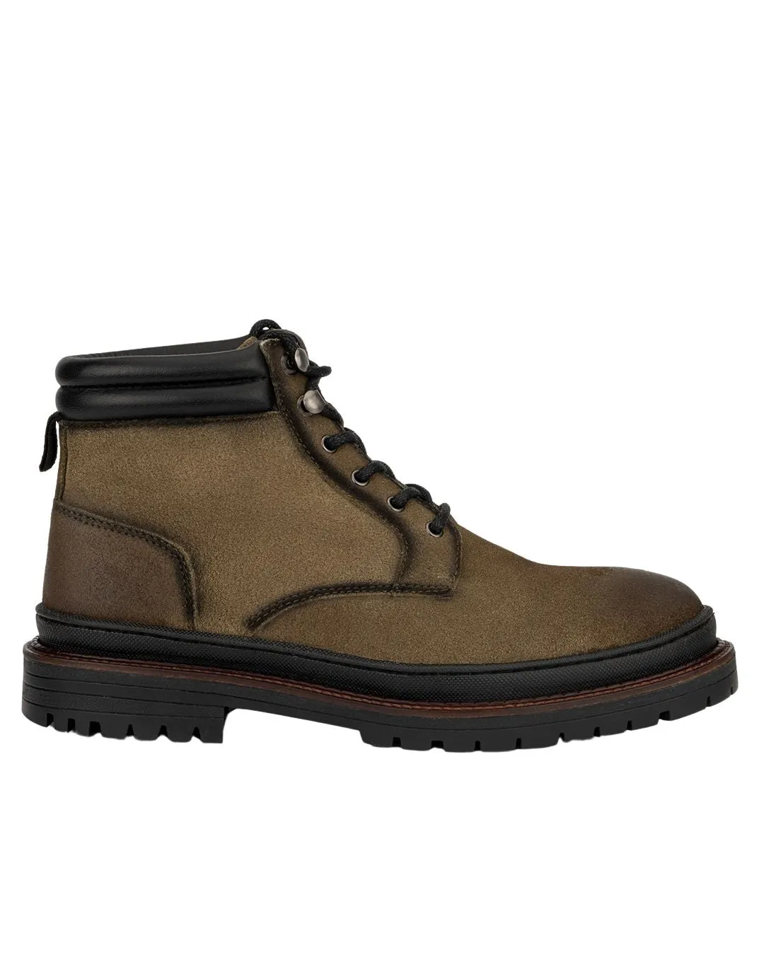 Men's Brock Boot