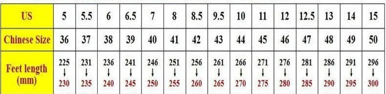 Men's Casual Shoes QZ1157 - Breathable Sandals Sneakers