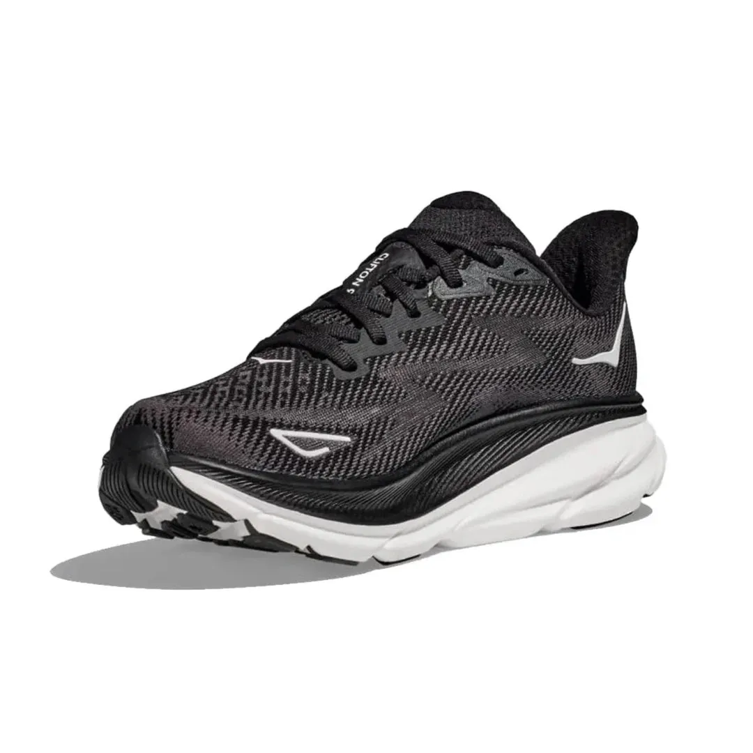 Mens HOKA Clifton 9 (Wide)
