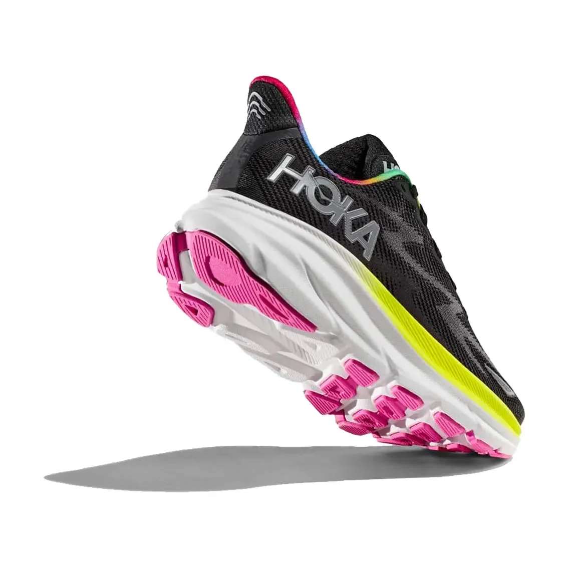 Mens HOKA Clifton 9