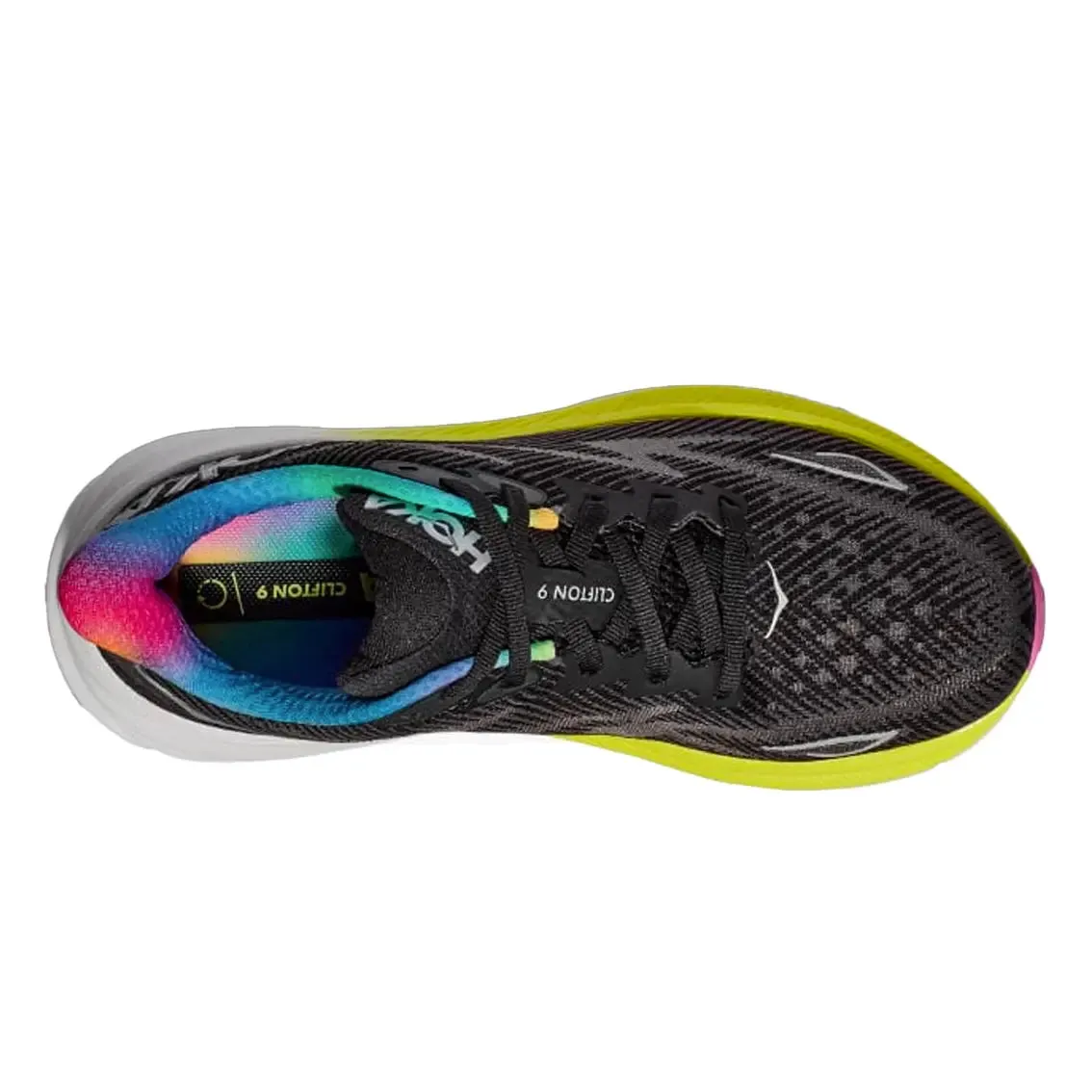 Mens HOKA Clifton 9