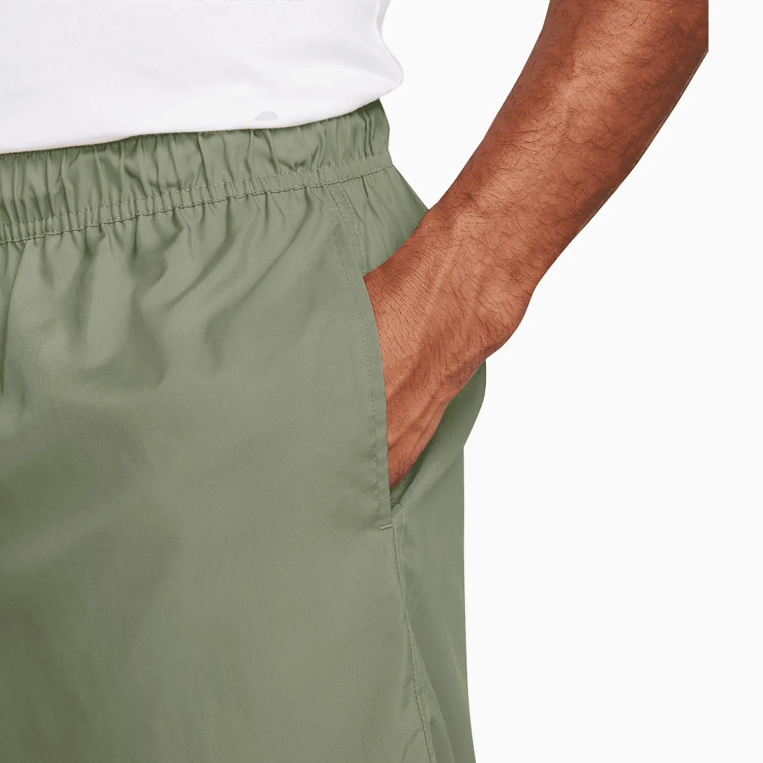 Men's Sportswear Club Woven Flow Shorts