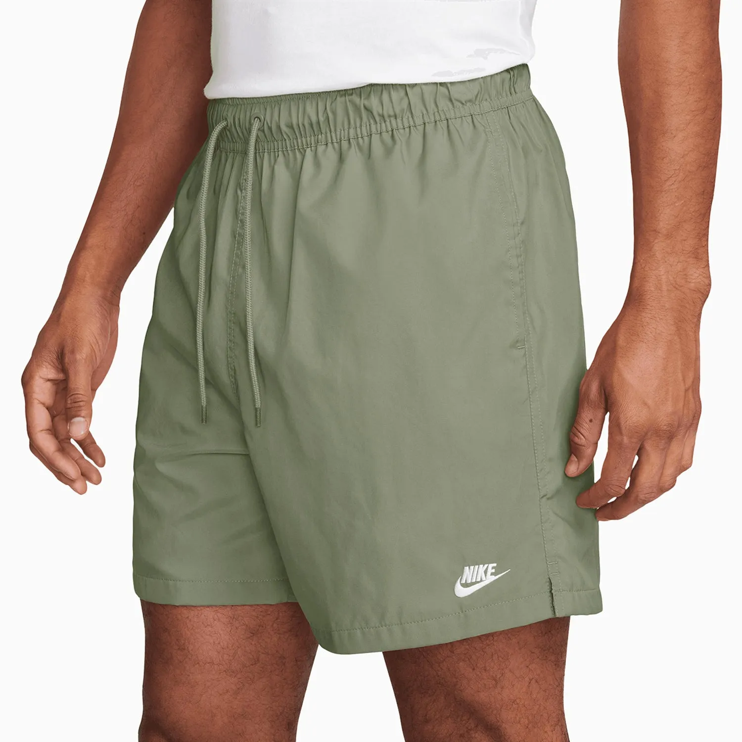 Men's Sportswear Club Woven Flow Shorts