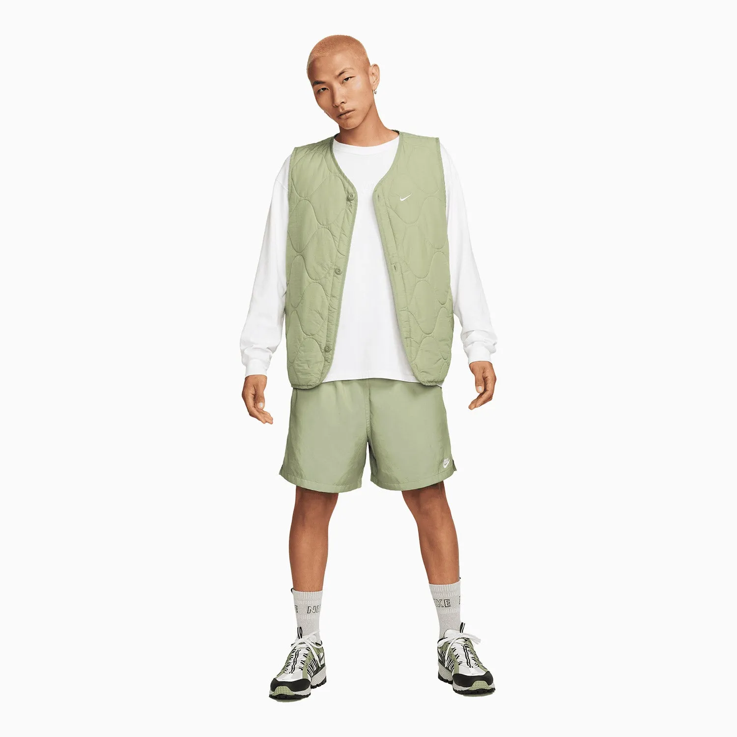 Men's Sportswear Club Woven Flow Shorts