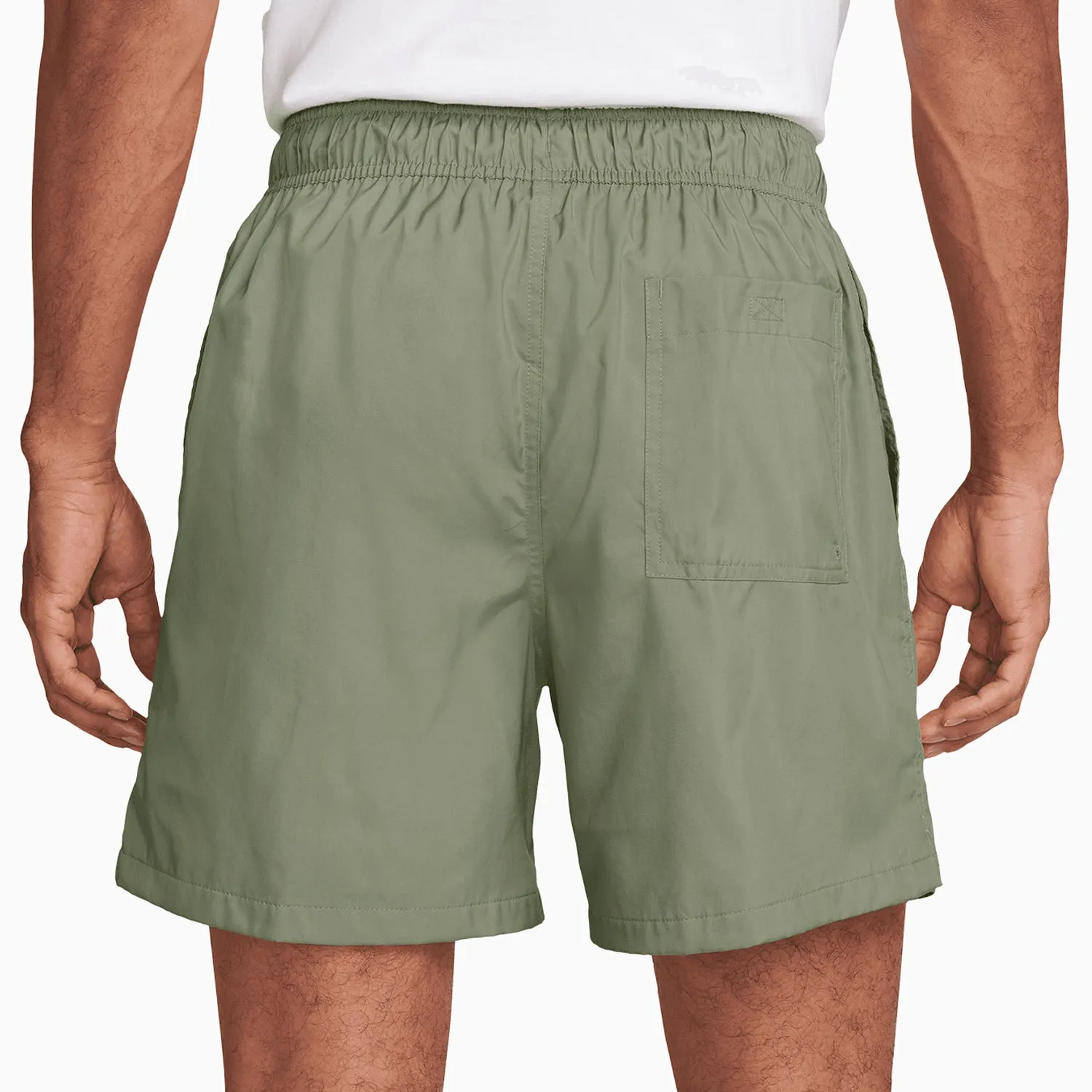 Men's Sportswear Club Woven Flow Shorts