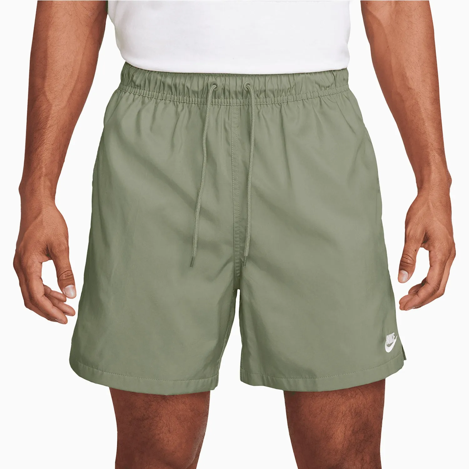 Men's Sportswear Club Woven Flow Shorts