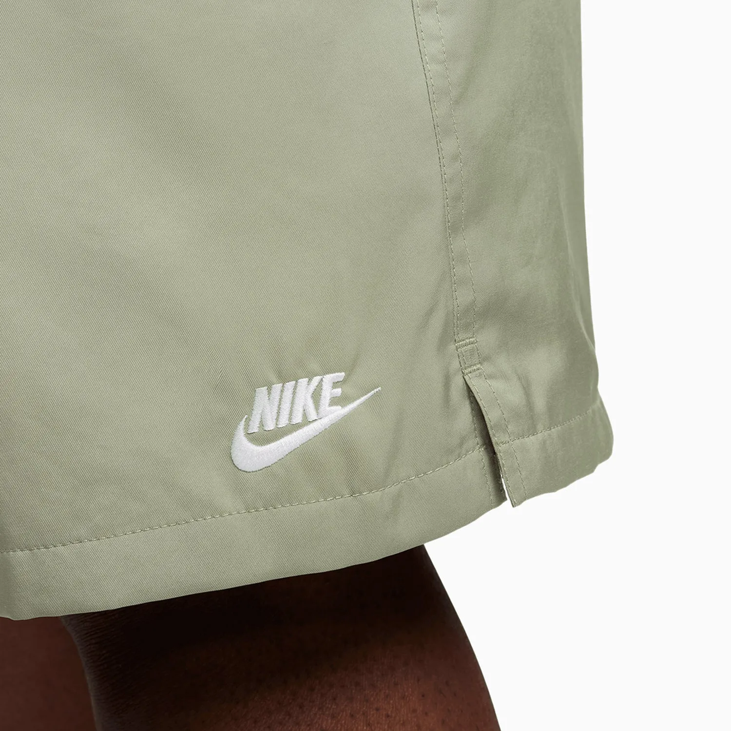 Men's Sportswear Club Woven Flow Shorts
