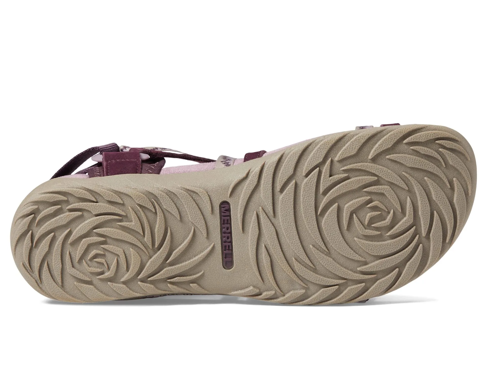 Merrell Terran 3 Cush Lattice Sandals