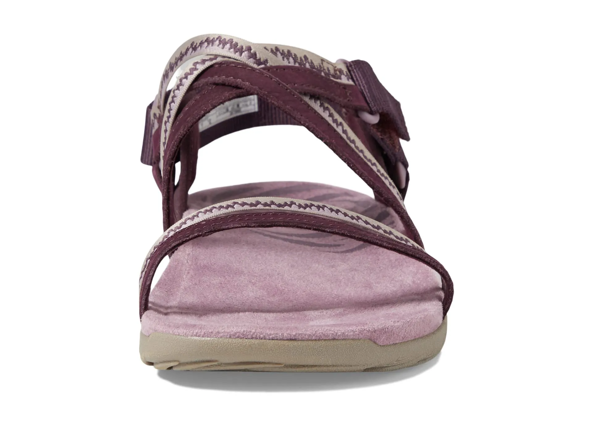 Merrell Terran 3 Cush Lattice Sandals