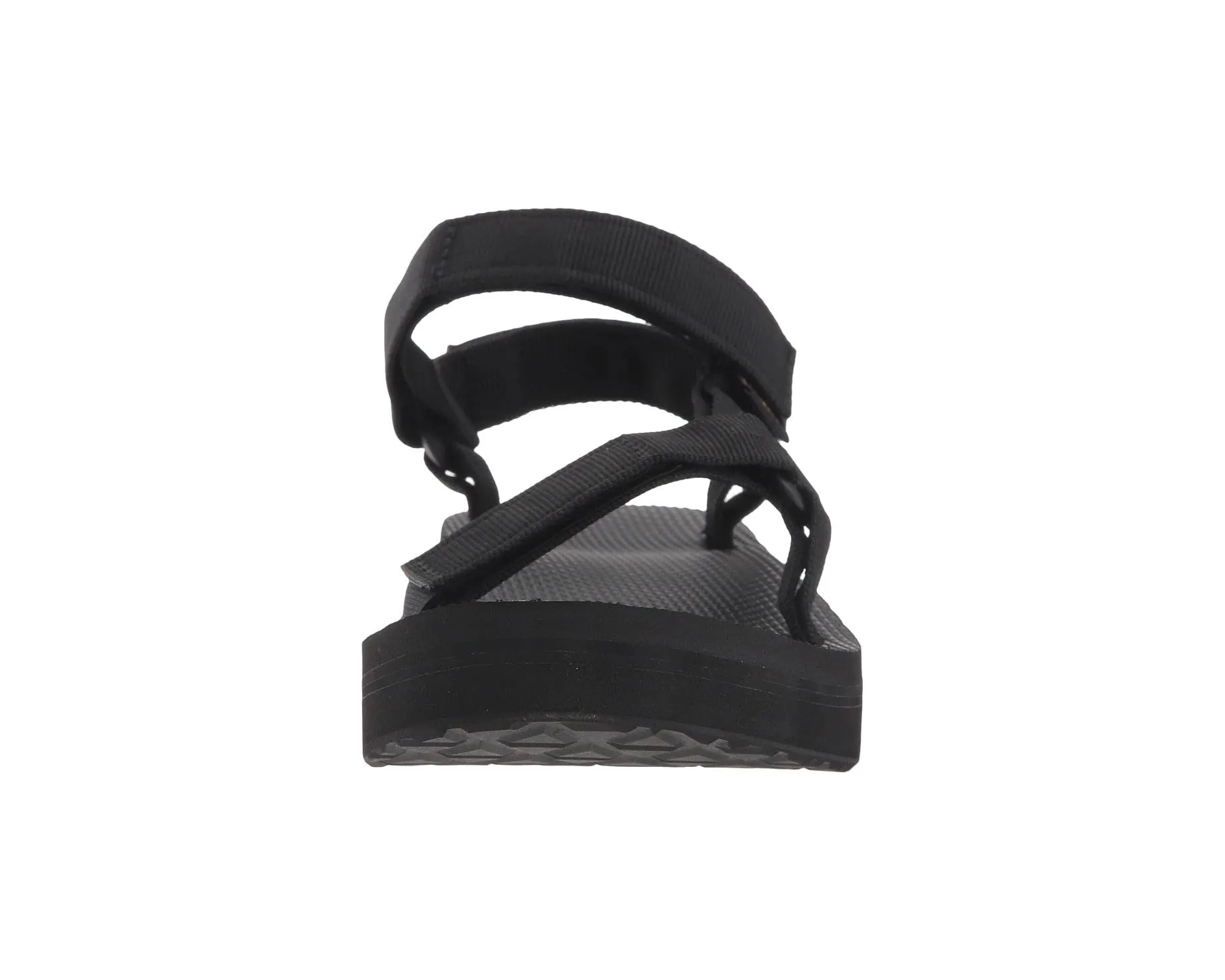 Midform Universal Teva sandals, black