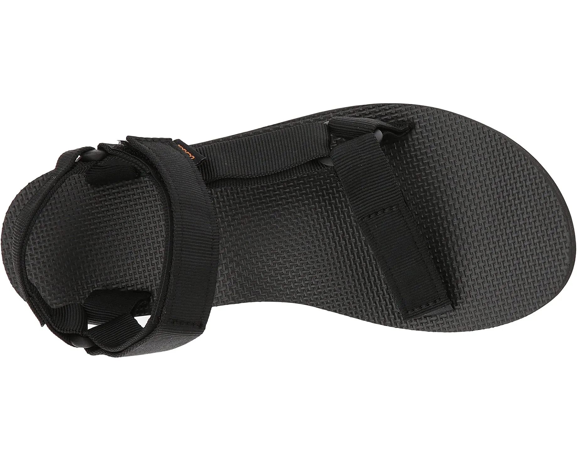 Midform Universal Teva sandals, black
