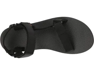 Midform Universal Teva sandals, black