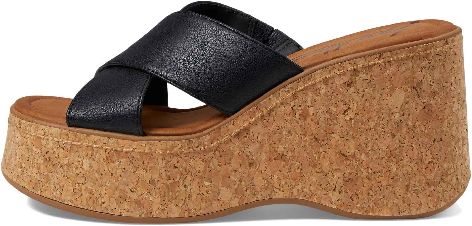 Nessa ZODIAC sandals, black