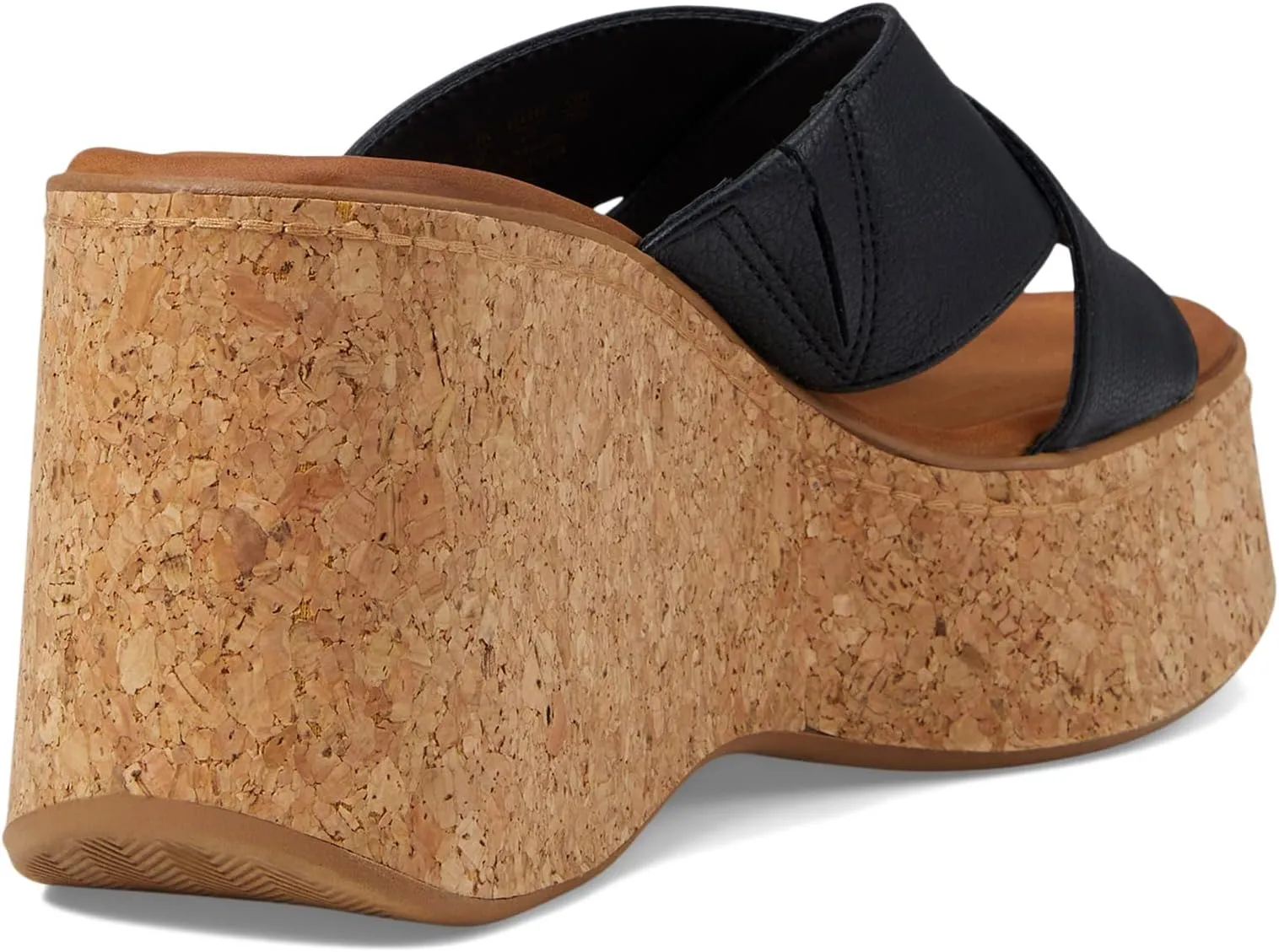 Nessa ZODIAC sandals, black