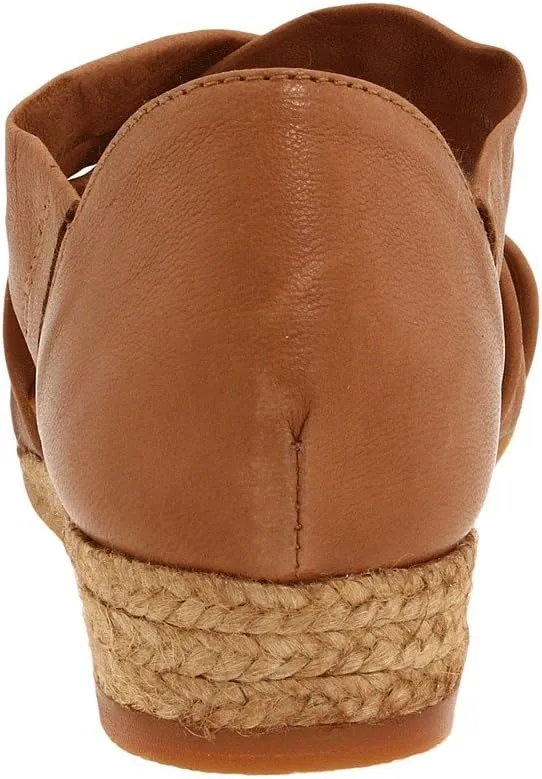 Netty Eric Michael Sandals, Tan
