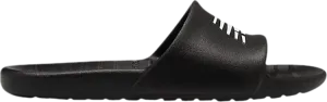 New Balance 100 Sandal 'Black', black
