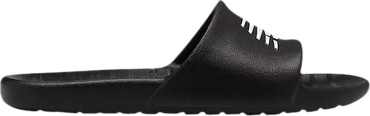 New Balance 100 Sandal 'Black', black