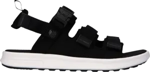 New Balance 750 Sandal 'Black', black