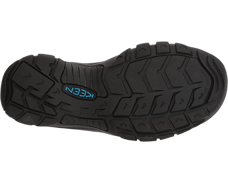 Newport Retro KEEN Sandals, Original Tie Dye