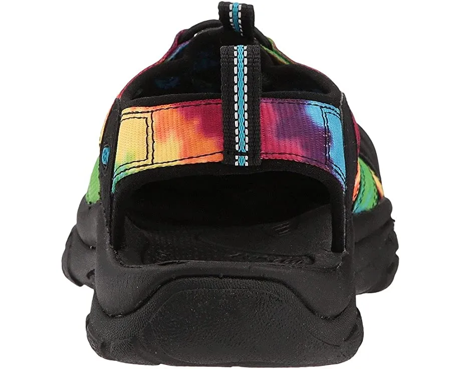 Newport Retro KEEN Sandals, Original Tie Dye
