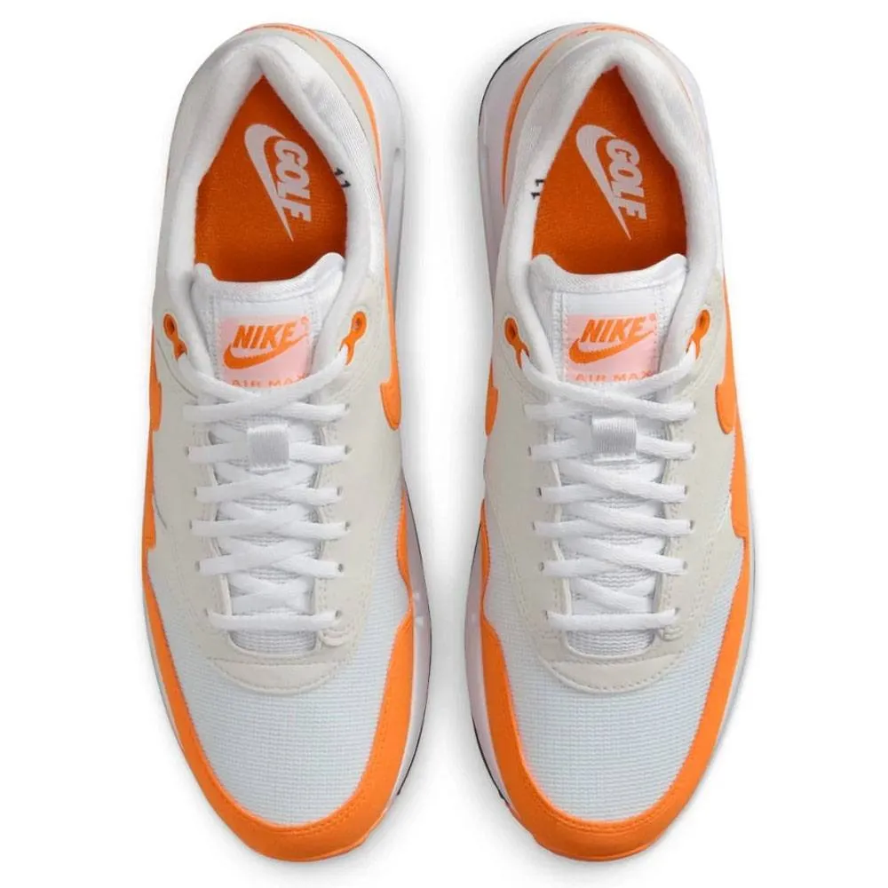 Nike Air Max 1 '86 OG G Spikeless Golf Shoes Unisex 2024