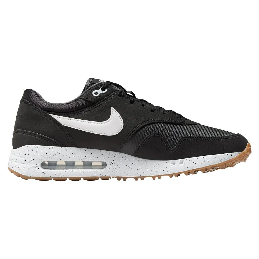 Nike Air Max 1 '86 OG G Spikeless Golf Shoes Unisex 2024