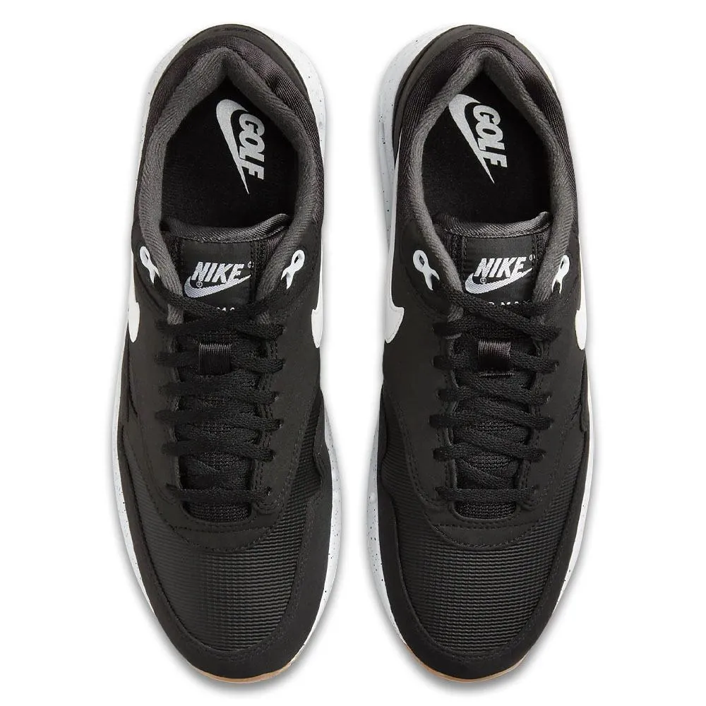 Nike Air Max 1 '86 OG G Spikeless Golf Shoes Unisex 2024
