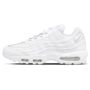 Nike Air Max 95 Essential 'Triple White'