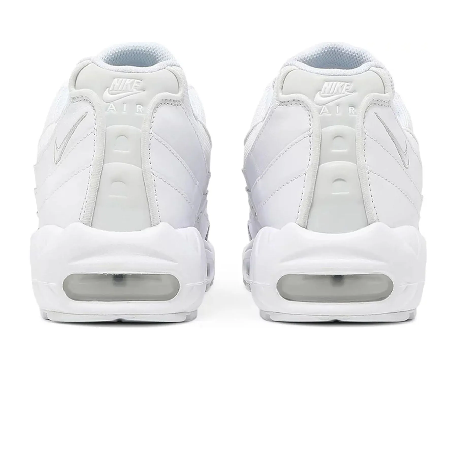 Nike Air Max 95 Essential 'Triple White'