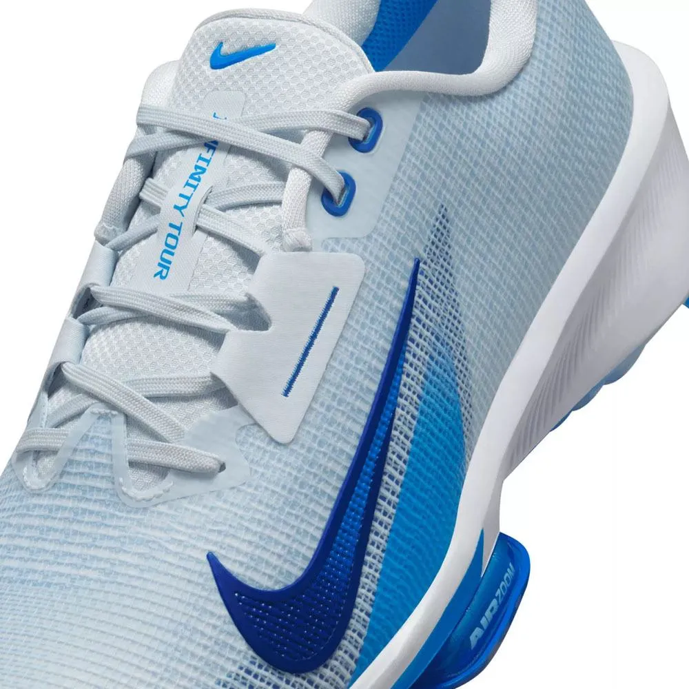 Nike Air Zoom Infinity Tour Next 2 Golf Shoes 2024 Unisex