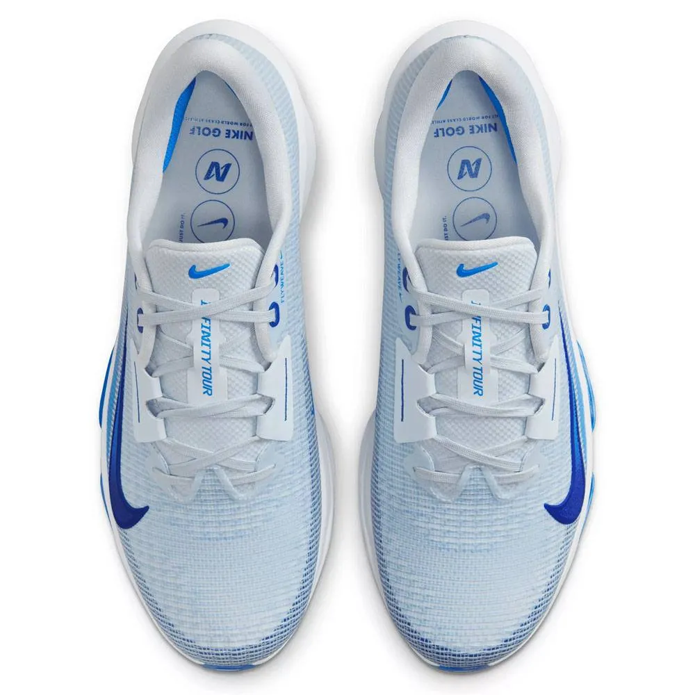 Nike Air Zoom Infinity Tour Next 2 Golf Shoes 2024 Unisex