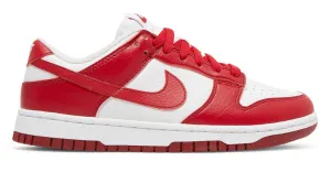 Nike Dunk Low Next Nature University Red (W)