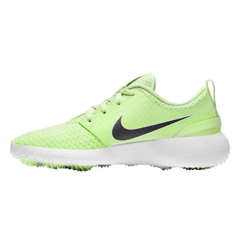 Nike Roshe G Junior Spikeless Golf Shoes 2021 Boys