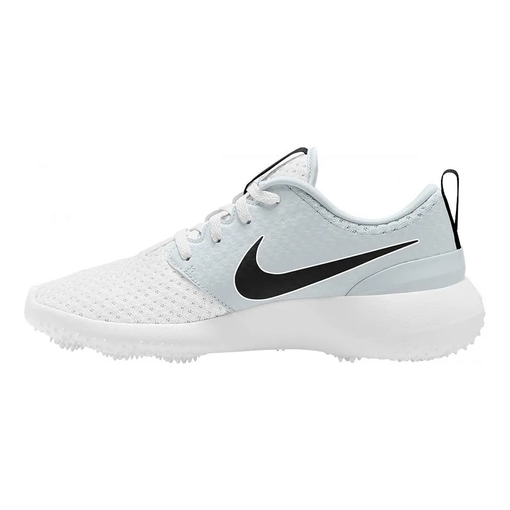 Nike Roshe G Junior Spikeless Golf Shoes 2021 Boys