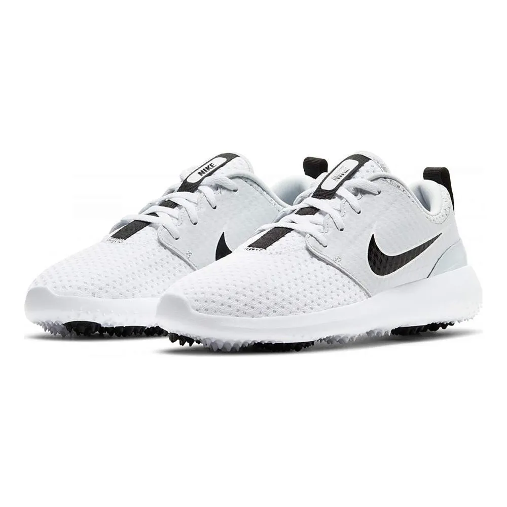 Nike Roshe G Junior Spikeless Golf Shoes 2021 Boys