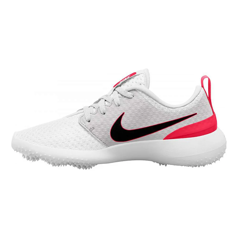 Nike Roshe G Junior Spikeless Golf Shoes 2021 Boys