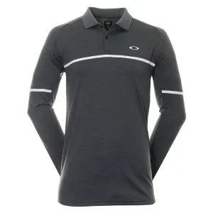 Oakley Golf Sleeve Tech LS Shirt