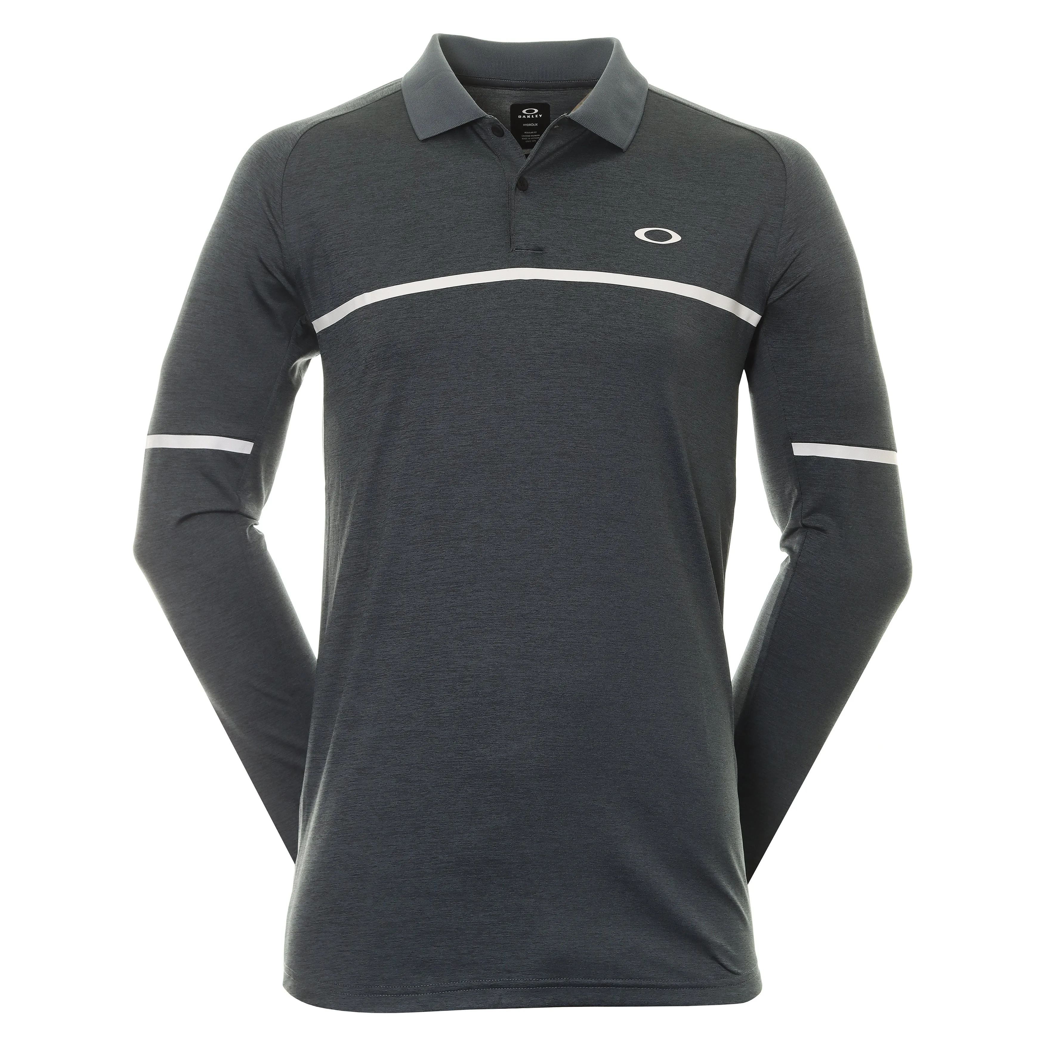 Oakley Golf Sleeve Tech LS Shirt