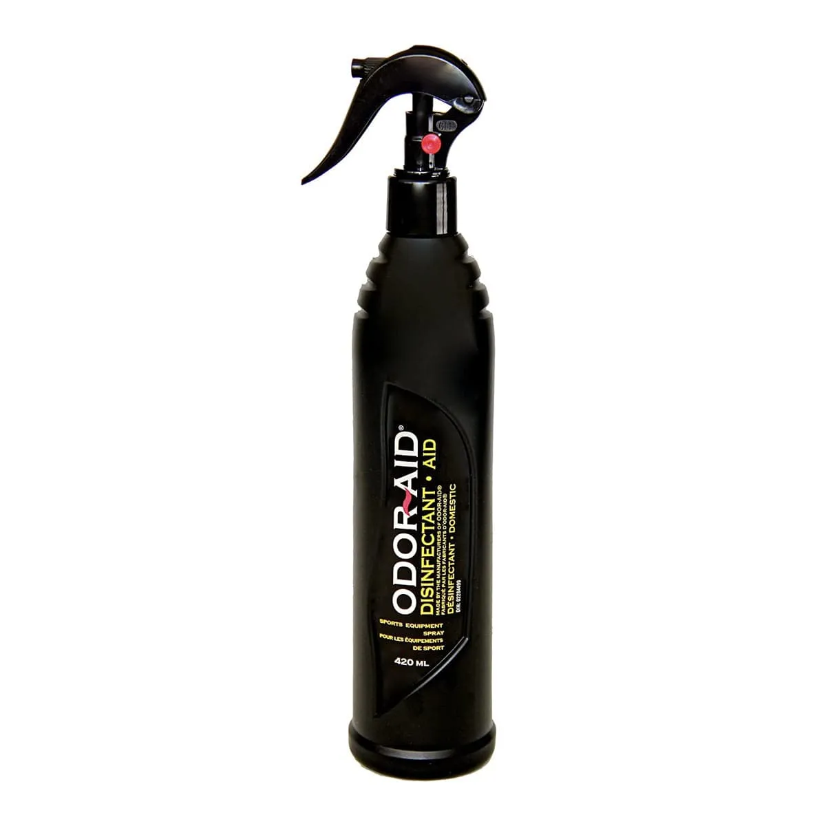 Odor Aid Deodorizer Spray