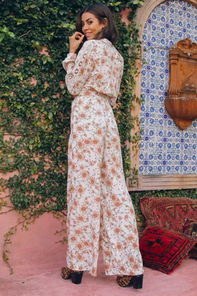 Old San Juan Jumpsuit