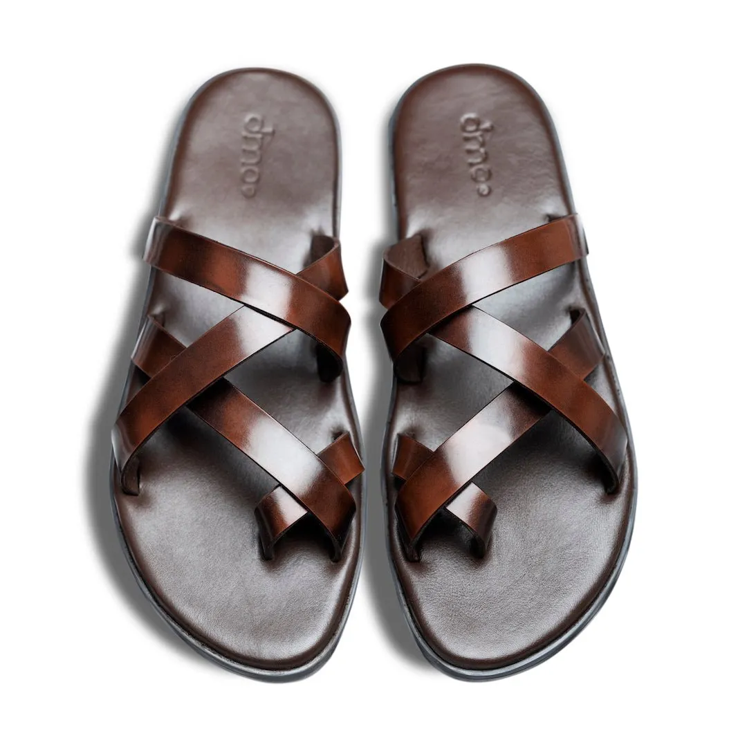 Pelle Marrone Bruno