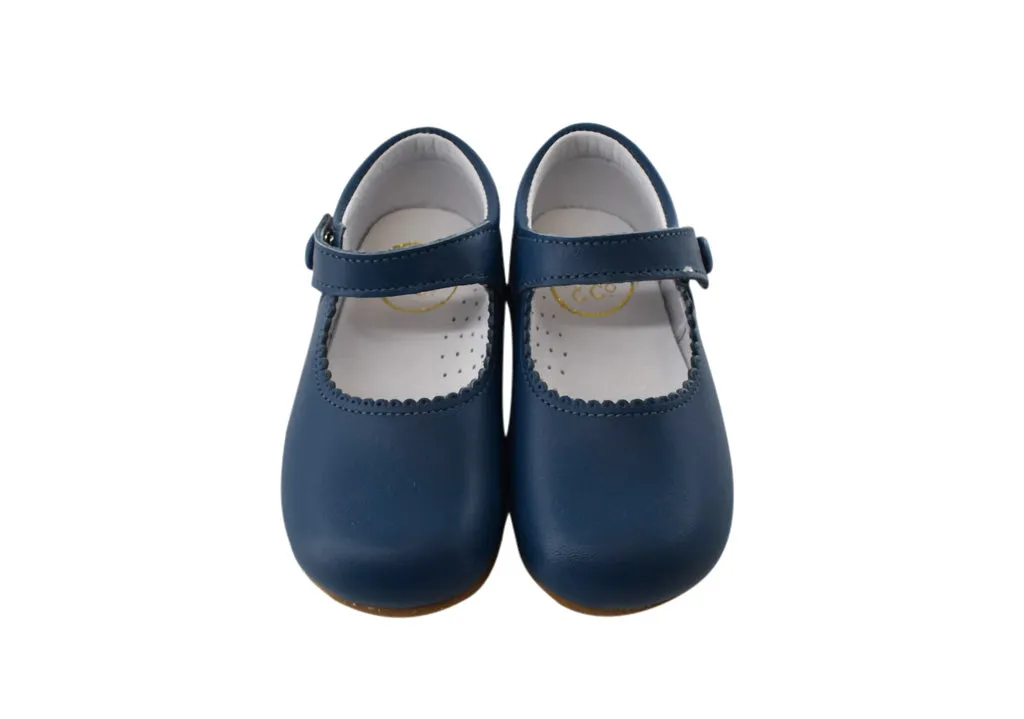 Pepa London, Girls Shoes, Size 21