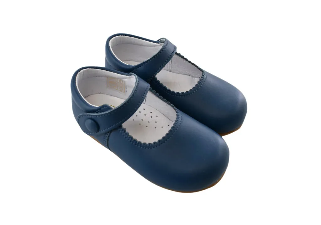 Pepa London, Girls Shoes, Size 21