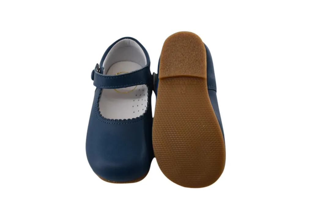 Pepa London, Girls Shoes, Size 21