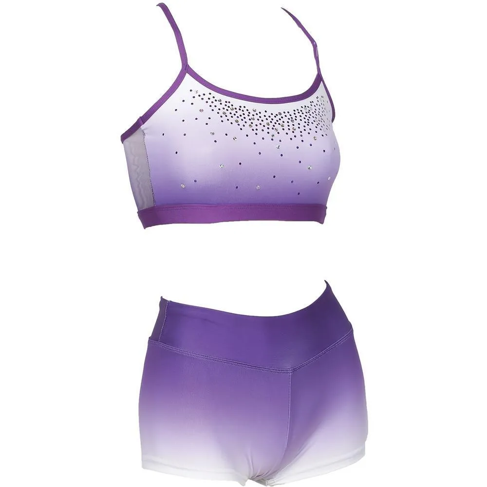 PGY235 Croptop Adult