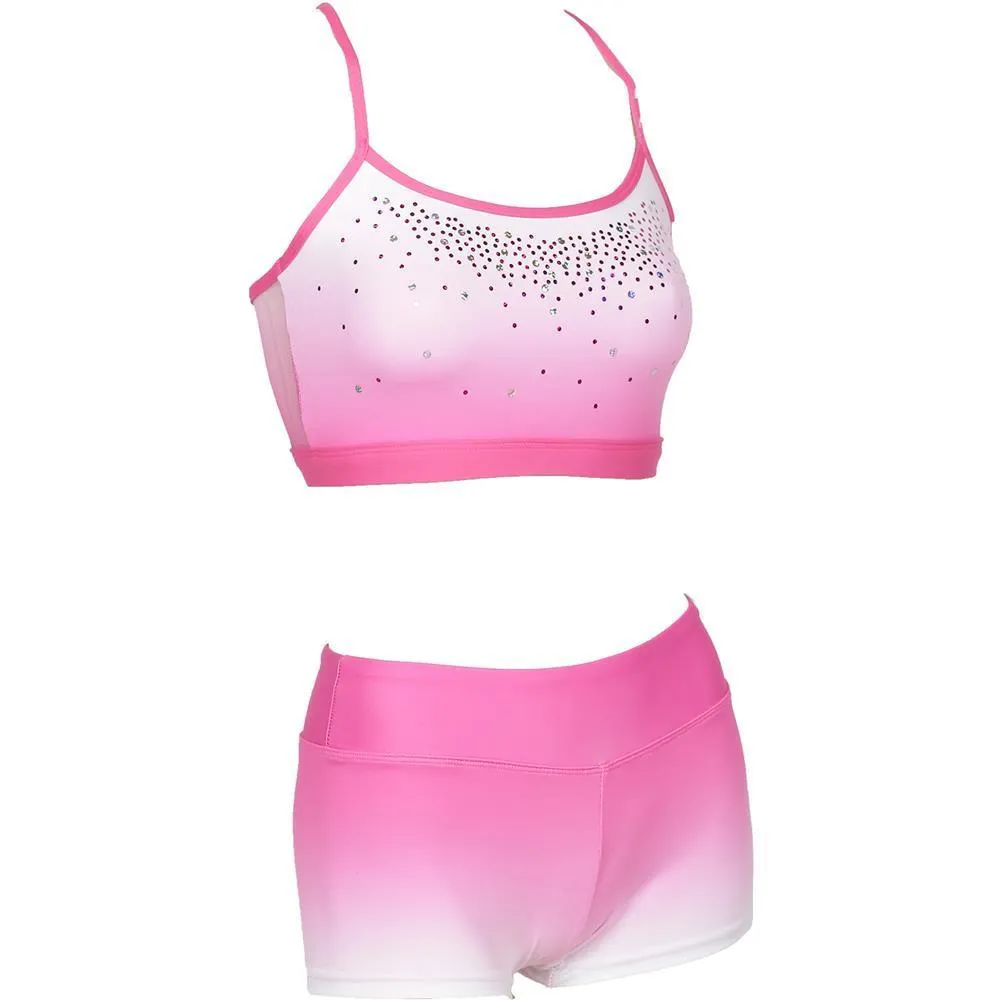 PGY235 Croptop Adult