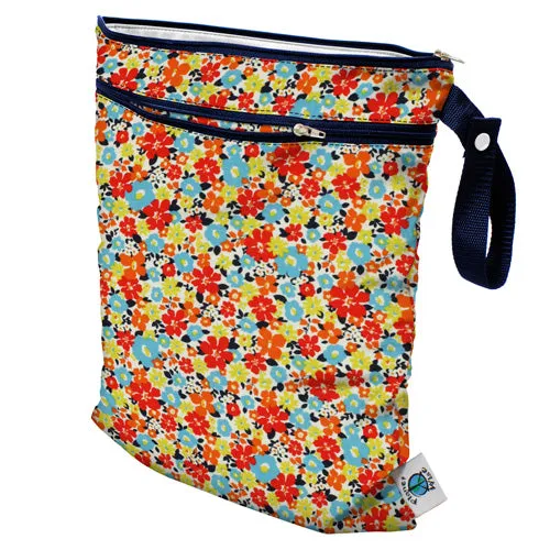 Planet Wise Wet/Dry Bag