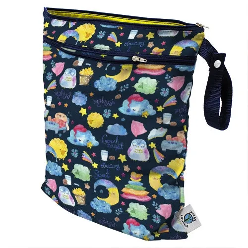 Planet Wise Wet/Dry Bag
