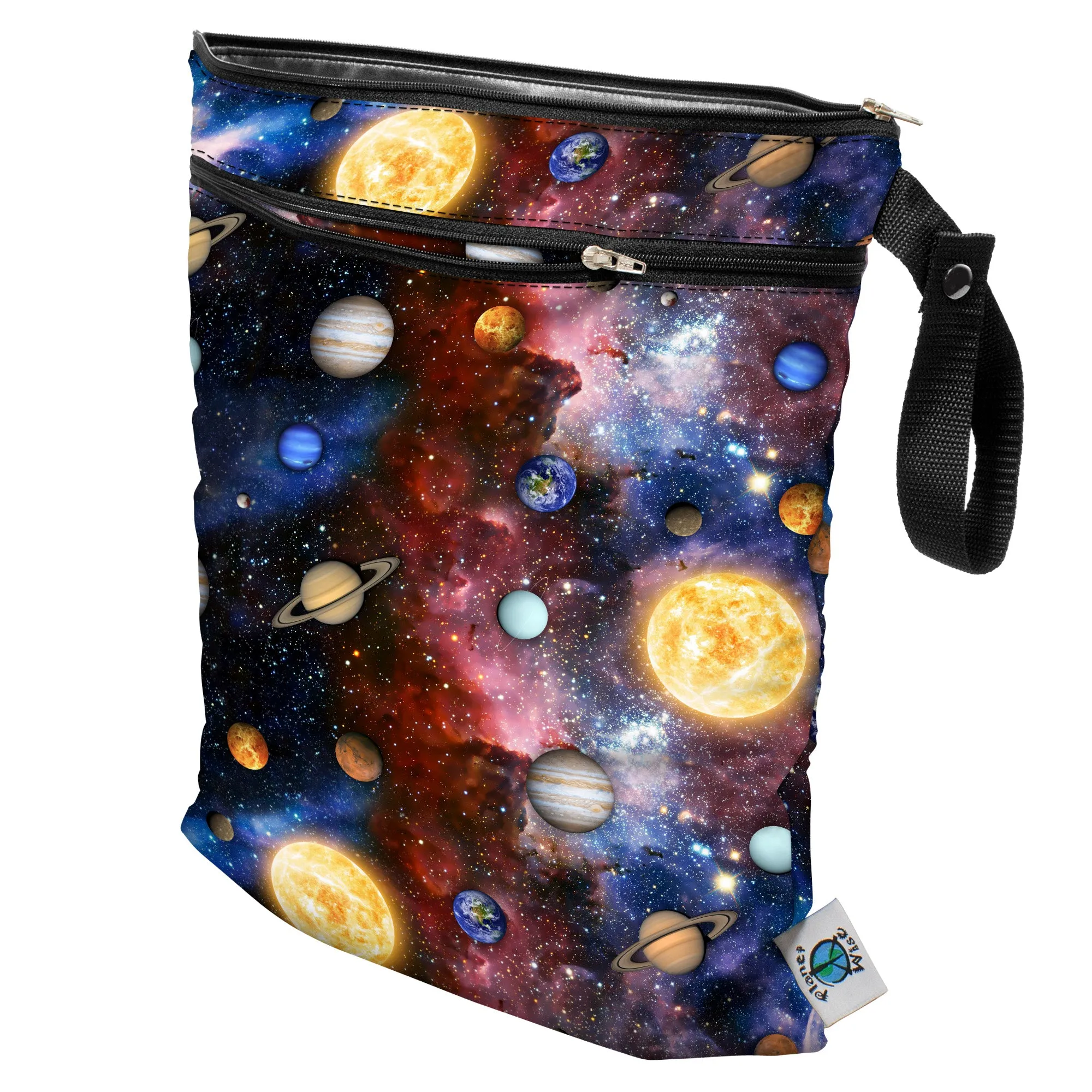 Planet Wise Wet/Dry Bag
